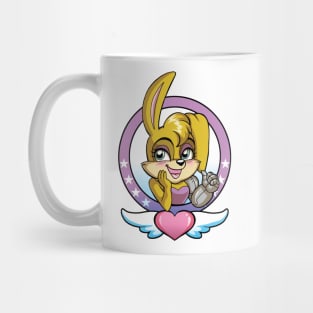 Bunnie Classic Mug